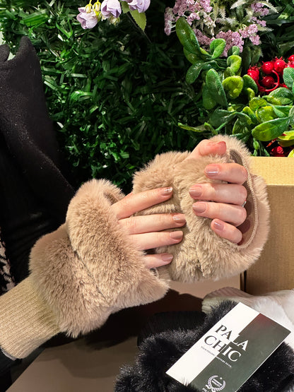 Pack ♡Beige+Noir♡🟤⚫️