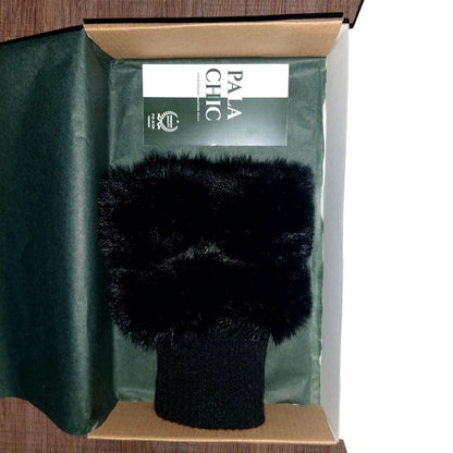 Gants ♡Noir♡⚫️