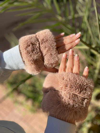 Pack ♡Beige+Noir♡🟤⚫️